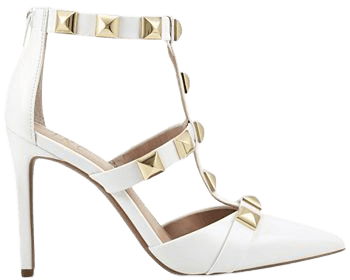 INC International Concepts Syndia Studded Dress Sandals, Created for Macy's & Reviews - Sandals - Shoes - Macy's