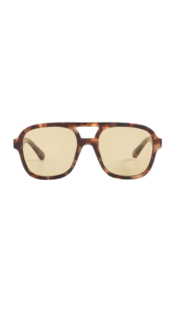AIRE Whirlpool Sunglasses | Shopbop