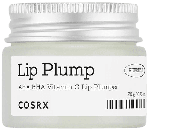 Lip Plump - Refresh AHA BHA Vitamin C Lip Plumper – COSRX Official