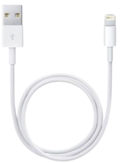 apple charging cord