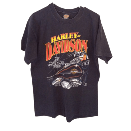 harley davidson shirt