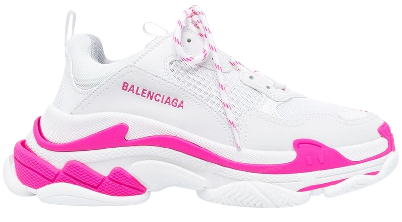 Balenciaga Triple S sneakers