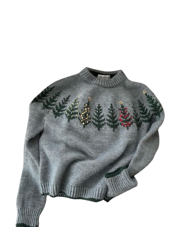 @darkcalista christmas sweater png