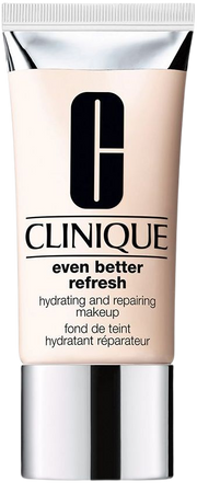 Clinique Even Better Refresh™ Hydrating and Repairing Makeup Foundation, 1 oz. - Macy's