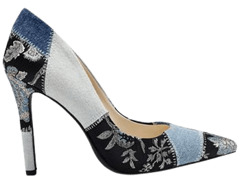 Jessica Simpson Women's Cassani Pointed-Toe Pumps & Reviews - Heels & Pumps - Shoes - Macy's