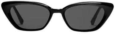 GENTLE MONSTER - Terra Cotta 01 cat-eye branded-arm acetate sunglasses | Selfridges.com