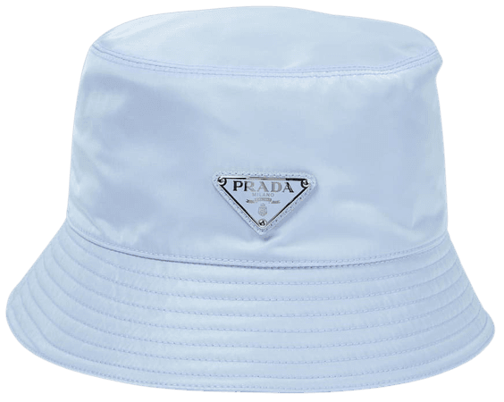 Prada - Re-Nylon bucket hat | Mytheresa