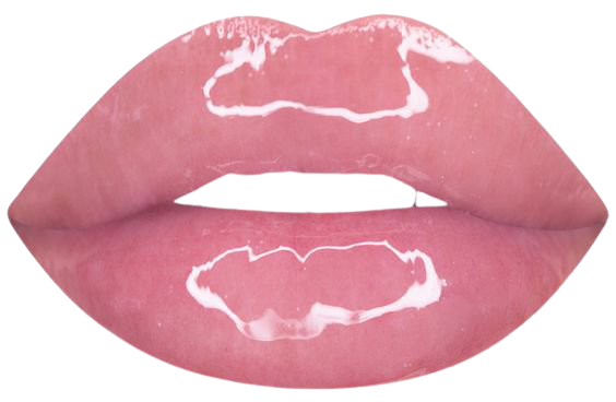 Light Pink Lipgloss - Lime Crime