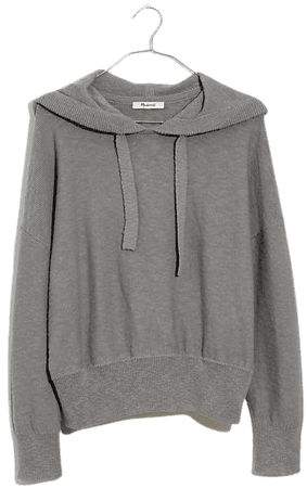 Clairview Hoodie Sweater