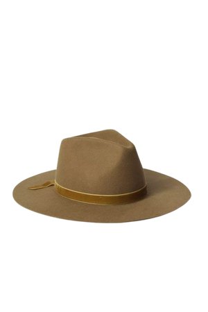 Chuck Felt Panama Hat | Urban Outfitters