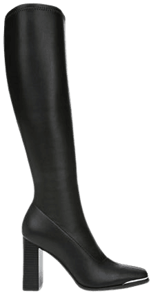 Bar III Haydin Square-Toe Dress Booties, Created for Macy's & Reviews - Booties - Shoes - Macy's