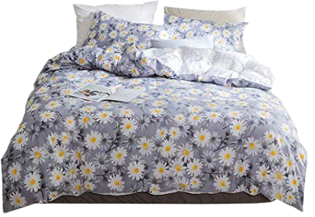 daisy bed