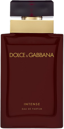 Pour Femme Intense - DOLCE&GABBANA | Sephora