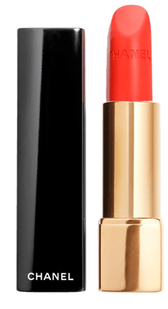 CHANEL ROUGE ALLURE VELVET Luminous Matte Lipstick | Nordstrom