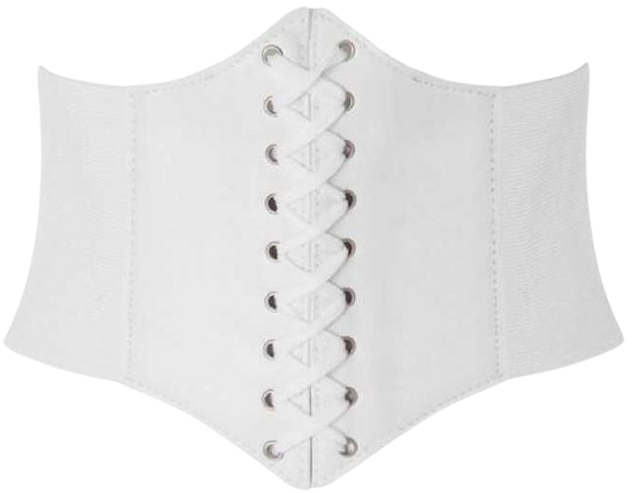 waist corset belt