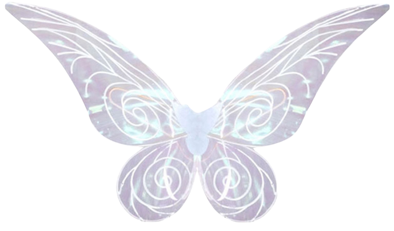 Walmart.com Butterfly Fairy Wing Props Princess Angel Costumes For Kid Toddler Adult Halloween Role-playing Party Halloween