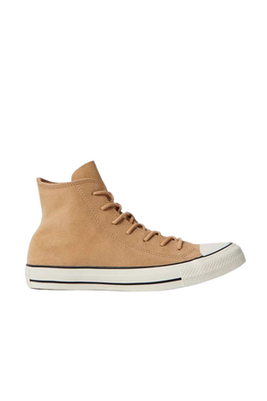 Converse Chuck Taylor All Star Mono Suede High Top Sneaker | Urban Outfitters
