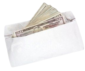 Money Envelope