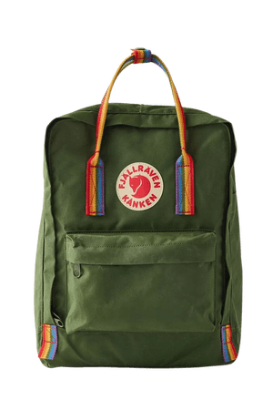 Fjallraven Kånken Rainbow Backpack | Urban Outfitters