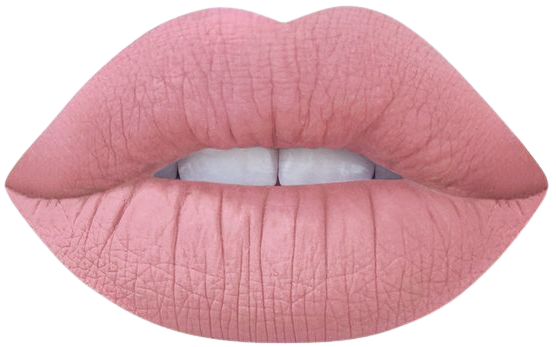 lime crime nude pink lipstick
