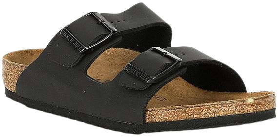 Birkenstock Kids' Arizona Slip-On Sandals (Toddler) | Dillard's