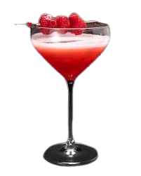 hot pink cocktail - Google Search