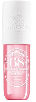 Mini Brazilian Crush Cheirosa ’68 Beija Flor™ Hair & Body Fragrance Mist - Sol de Janeiro | Sephora