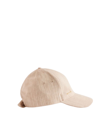 Cap with Bow Strap – Ted Baker, United States