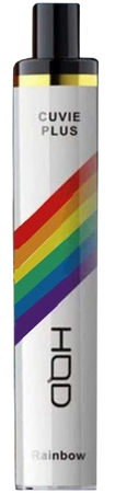 cuvie plus rainbow gay vape