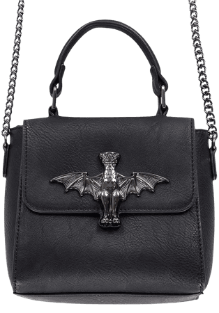 Haunted Mansion Crossbody Bag | shopDisney