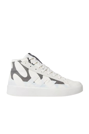 adidas X Marimekko Znsored High-Top Sneaker | Urban Outfitters
