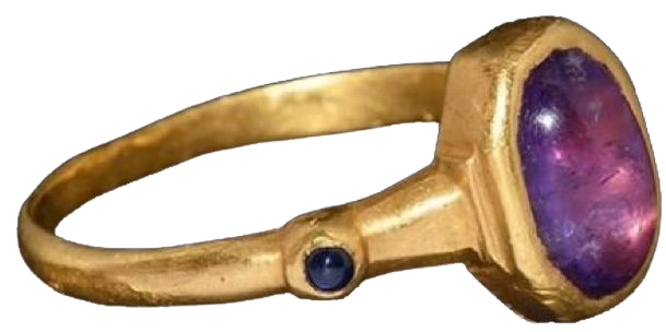 medieval ring
