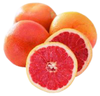 Kroger - Grapefruit - Red, each