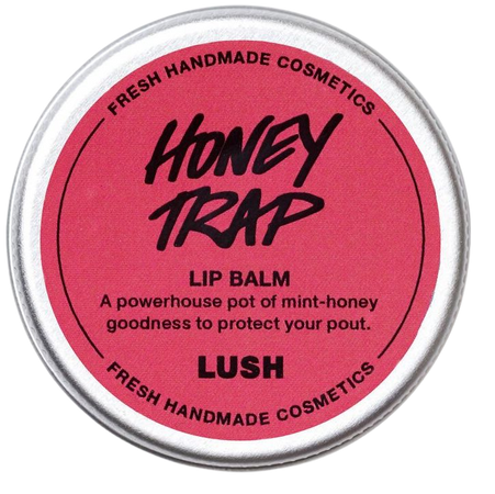 Honey Trap | Lip Balms | Lush Cosmetics