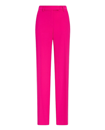Express Editor Mid Rise Relaxed Trouser Pant