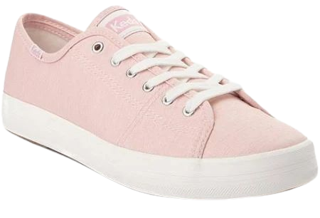 pink sneakers keds