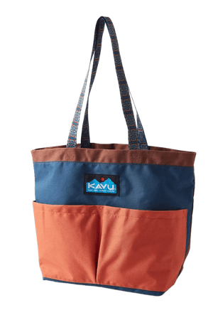 KAVU Twin Falls Tote Bag | Urban Outfitters