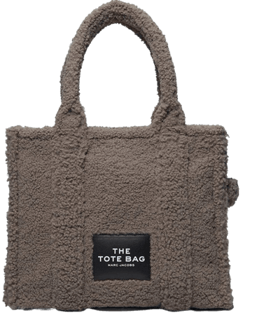 The Teddy Tote Bag