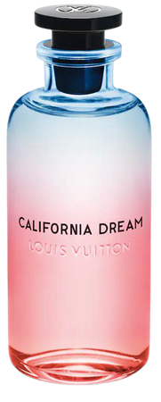 California dream perfume