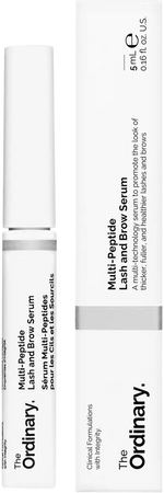 THE ORDINARY Multi-Peptide Lash and Brow Serum | Nordstrom