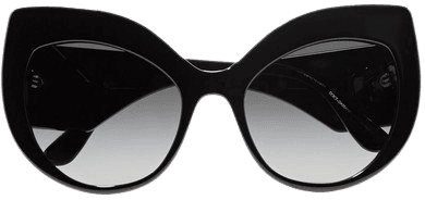Dolce & Gabbana | Crystal-embellished cat-eye acetate sunglasses | NET-A-PORTER.COM