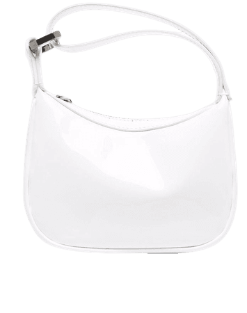 Shop EÉRA mini Moon leather tote bag with Express Delivery - FARFETCH