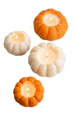 @darkcalista pumpkin candles png