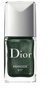 Dior nail polish in 'Paradox'