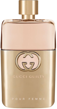 Gucci Guilty Pour Femme Eau de Parfum | Nordstrom