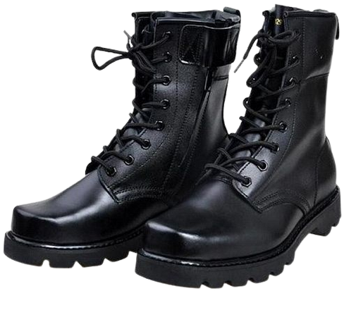 men's black combat boots - Google Search