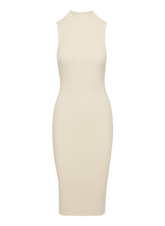 Babaton COMPOSE SLEEVELESS DRESS | Aritzia US