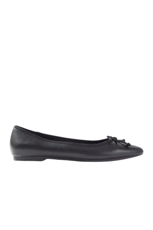 UO Erin Ballet Flat | Urban Outfitters
