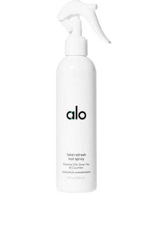Total Refresh Mat Spray | Alo Yoga