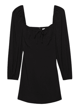 Sunday Best DELILAH LONGSLEEVE DRESS | Aritzia US